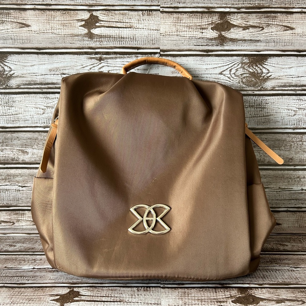 Anti theft Backpack